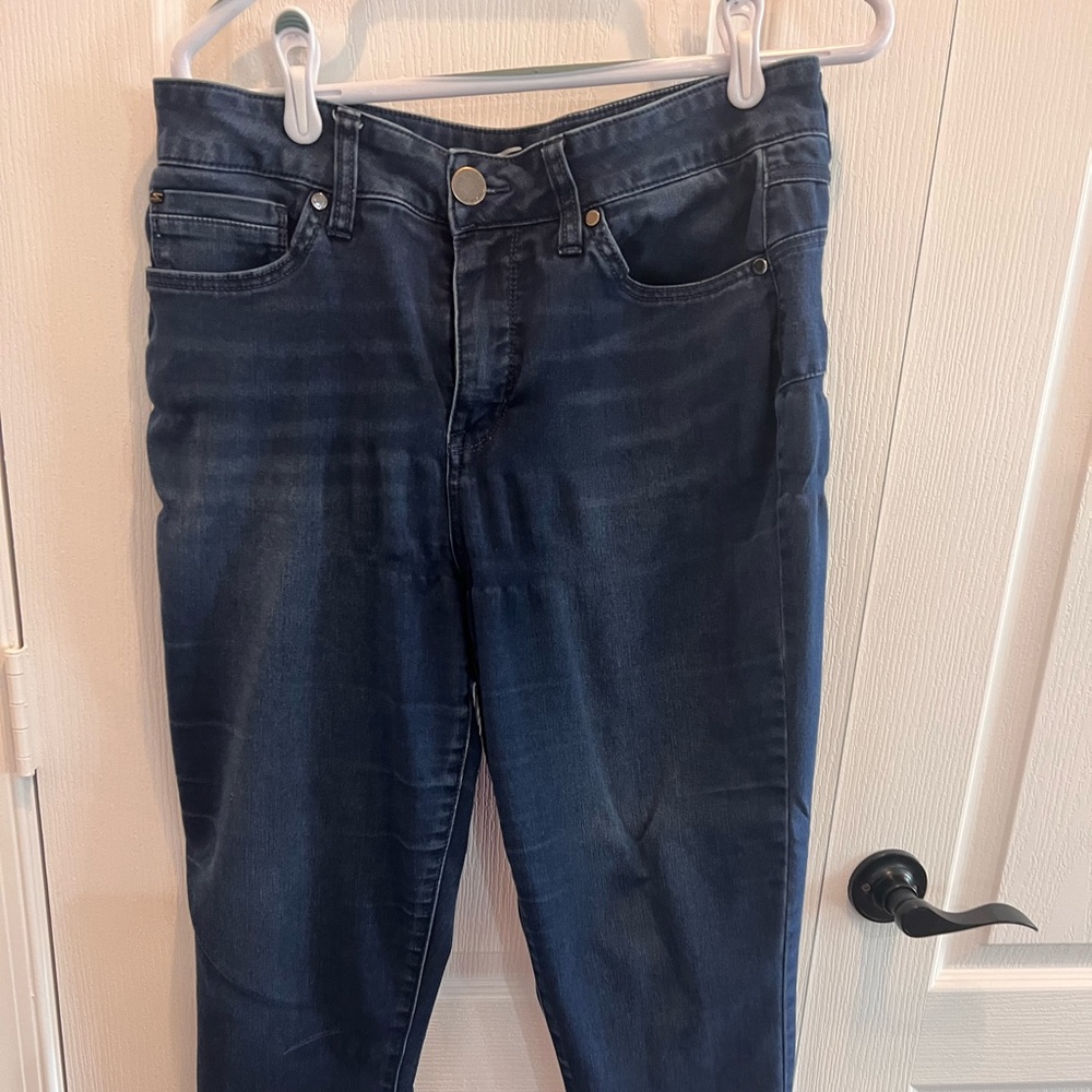 Out with the old but still good